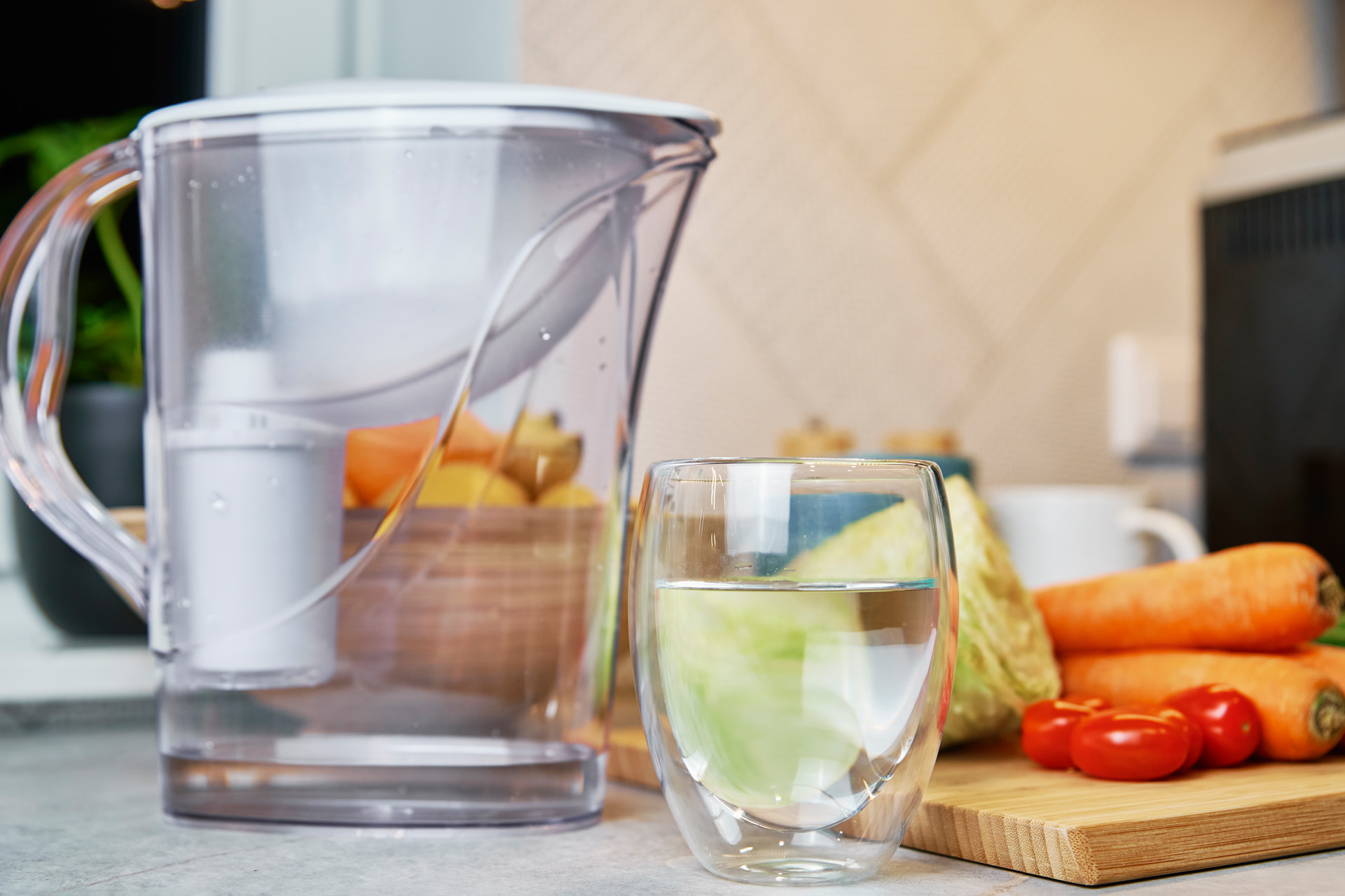 Purifying Your Hydration: The Advantages of Distilled Water